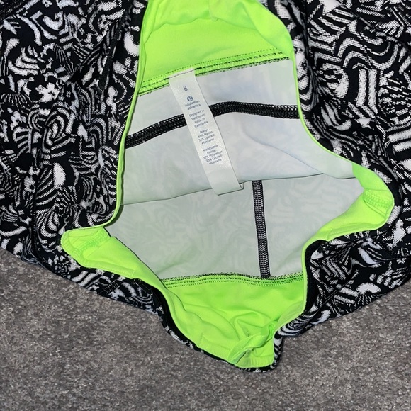 Lululemon seawheeze shorts - Picture 4 of 4